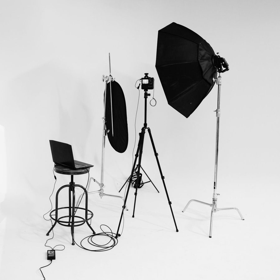 After: dimensional lighting, professional angle